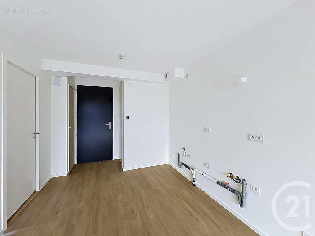 Appartement à PLENEUF-VAL-ANDRE