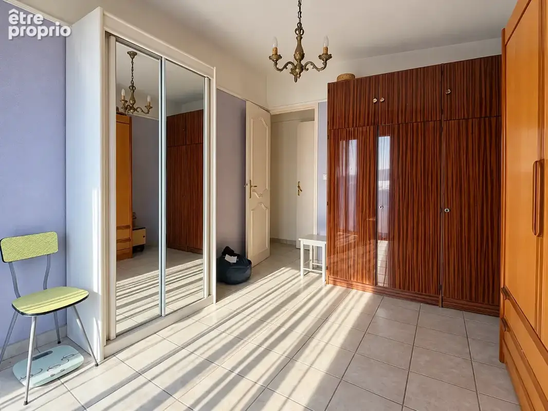 Appartement rdj vue mer - - photo 15