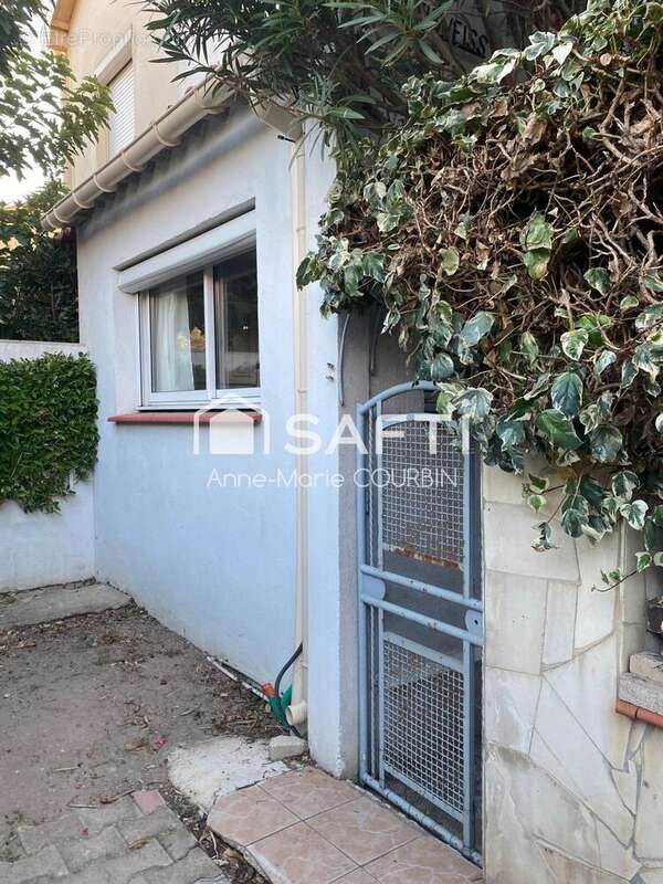 Photo 2 - Maison à VALRAS-PLAGE