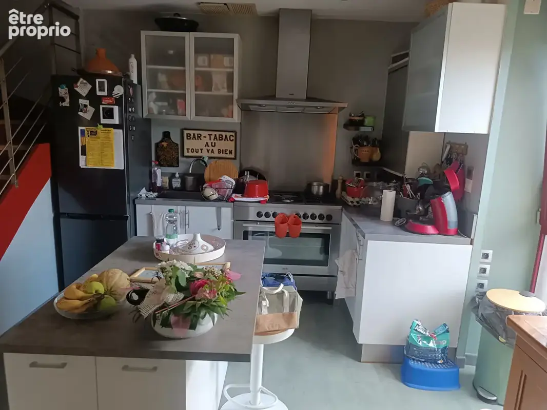Mellionnec, maison à vendre - photo 6