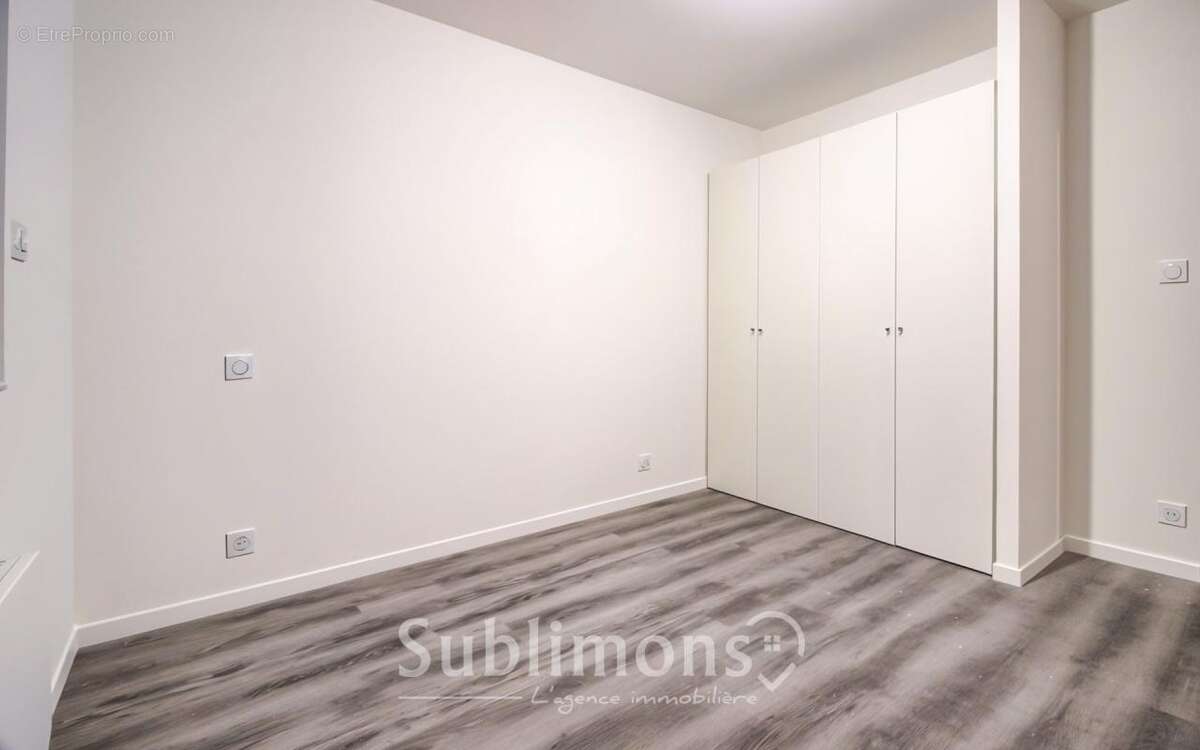 Appartement à MUZILLAC