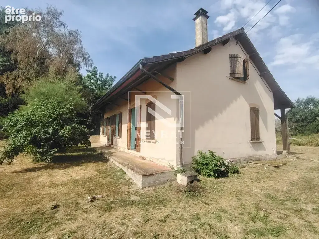 Maison de campagne de 131m² à rénover sur terrain de plus 1,5 hectare - photo 11