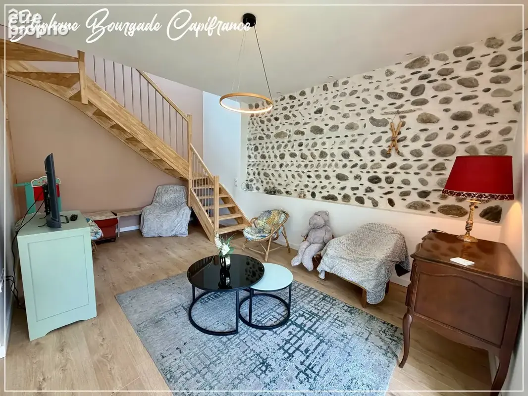 Maison à vendre 3 pièces LALOUBERE (65) - photo 7