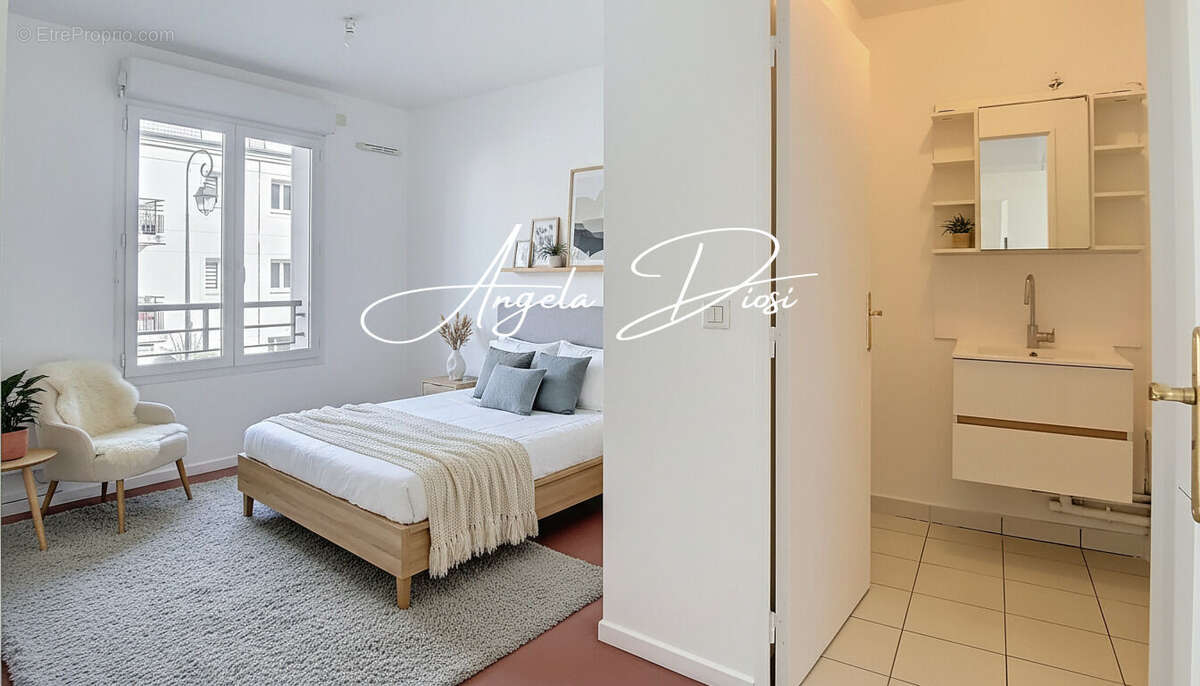 Appartement à ANTONY