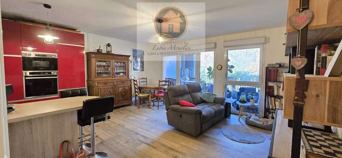 Appartement à BILLERE