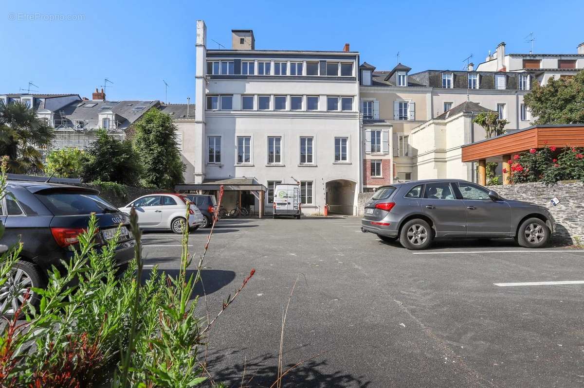Appartement à ANGERS