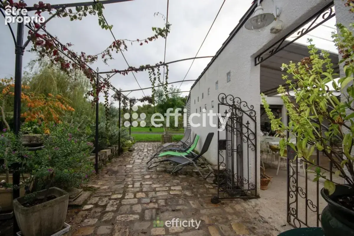 Chambre d'hôtes - photo 28