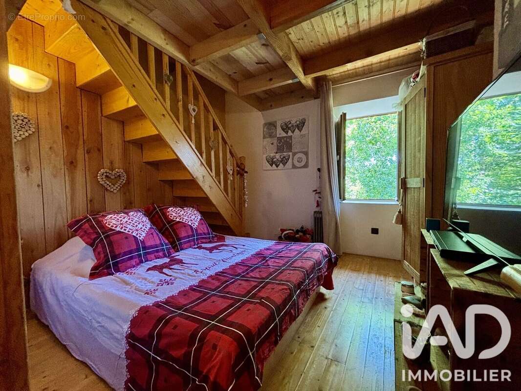 Maison 43 m² à Moulin-Mage  - photo 6