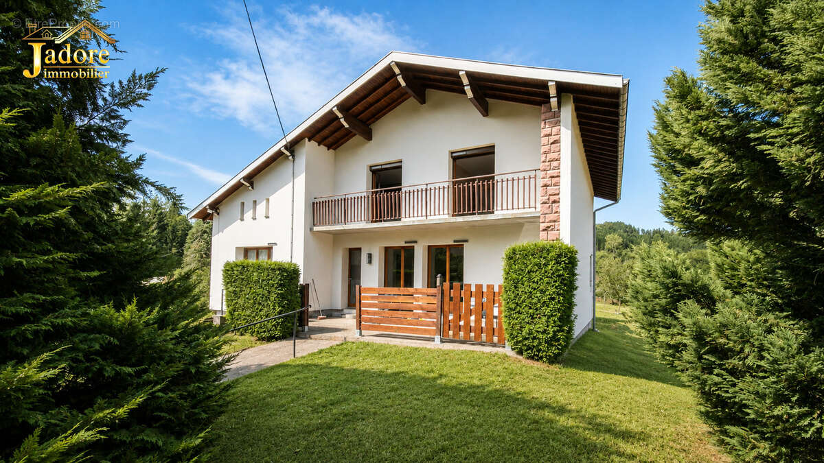 Maison renovee - photo 22