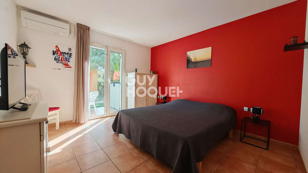 Maison à ARGELES-SUR-MER