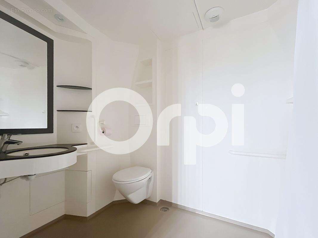 Appartement à BRIVE-LA-GAILLARDE