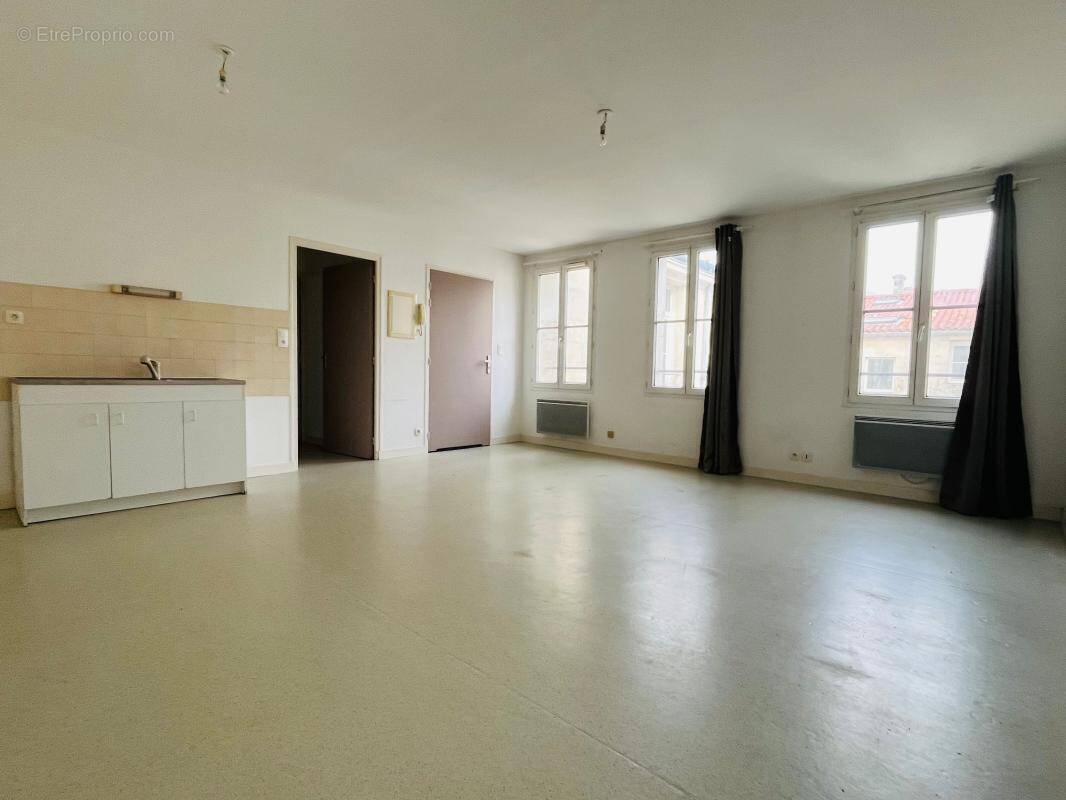 Appartement à ROCHEFORT