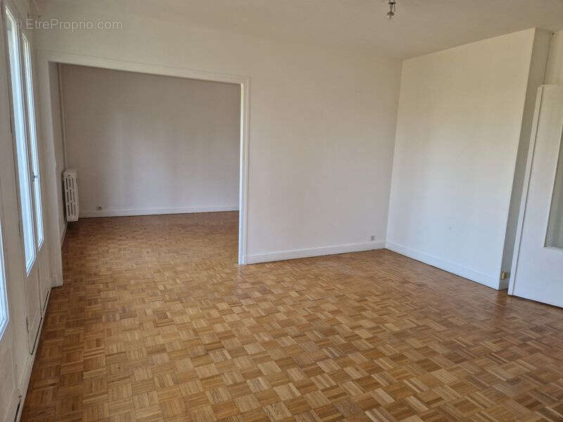 Appartement à COMPIEGNE