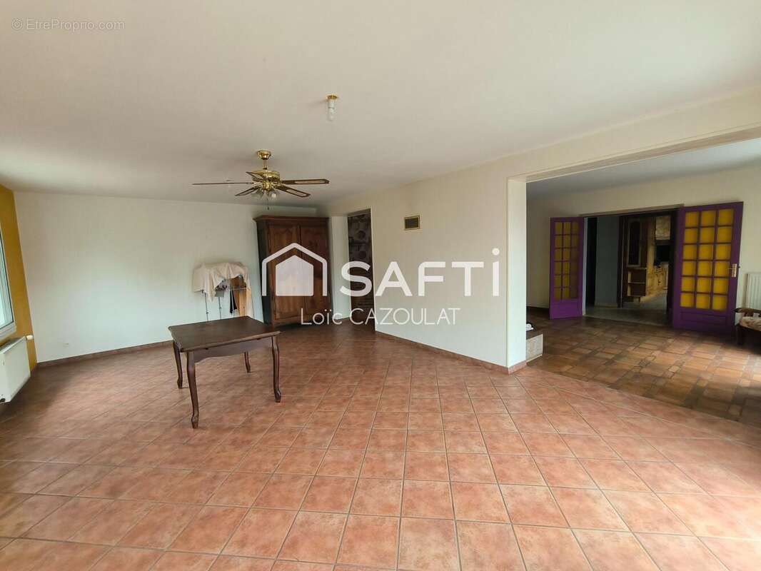 Photo 2 - Maison à TAILLIS