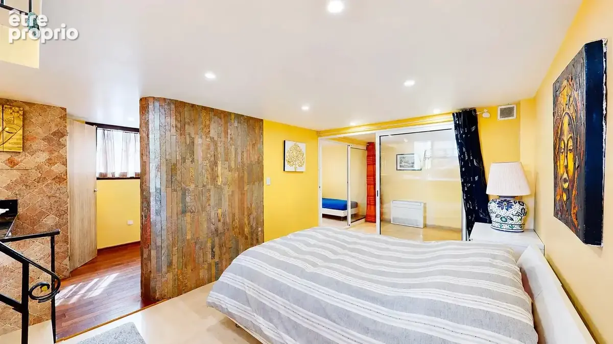 Vente appartement Duplex / Loft vue mer terrasse - photo 15