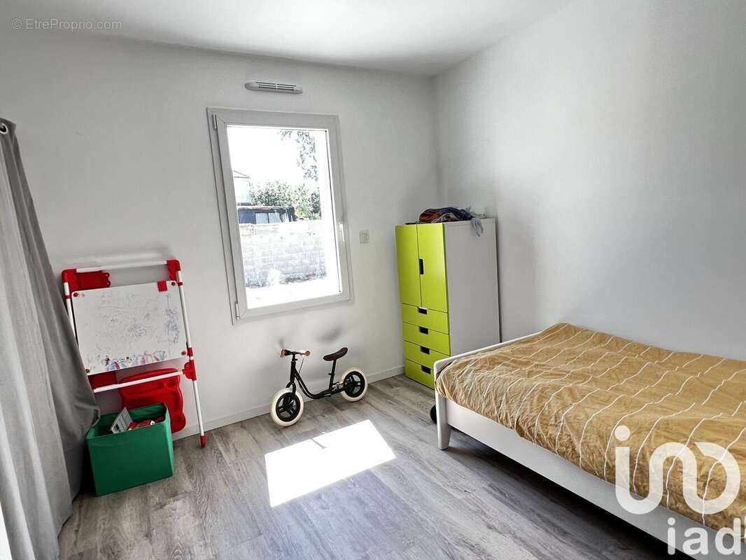 Photo 9 - Maison à PONT-SAINT-MARTIN