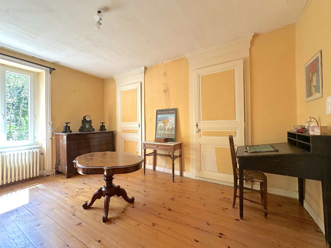 Maison à CHAVANAY