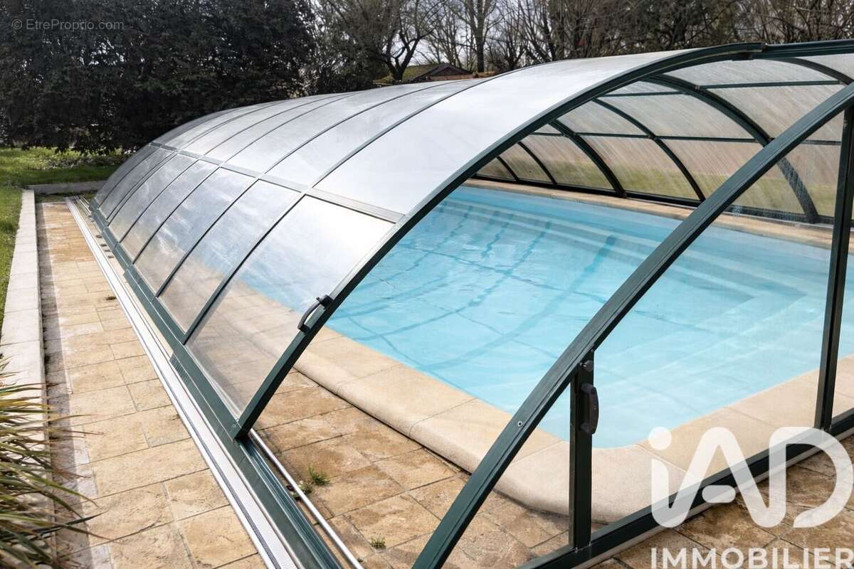 Photo 5 - Maison à SALIGNY