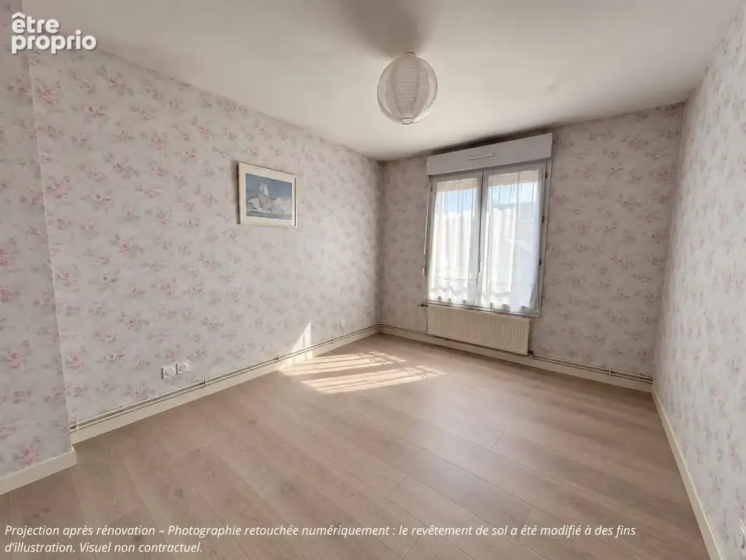 Appartement 4 pièces 90 m² à vendre à Charleville-Mezieres (08000) - photo 6