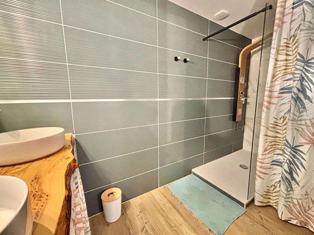 Maison à SAINT-ANDRE-DES-EAUX