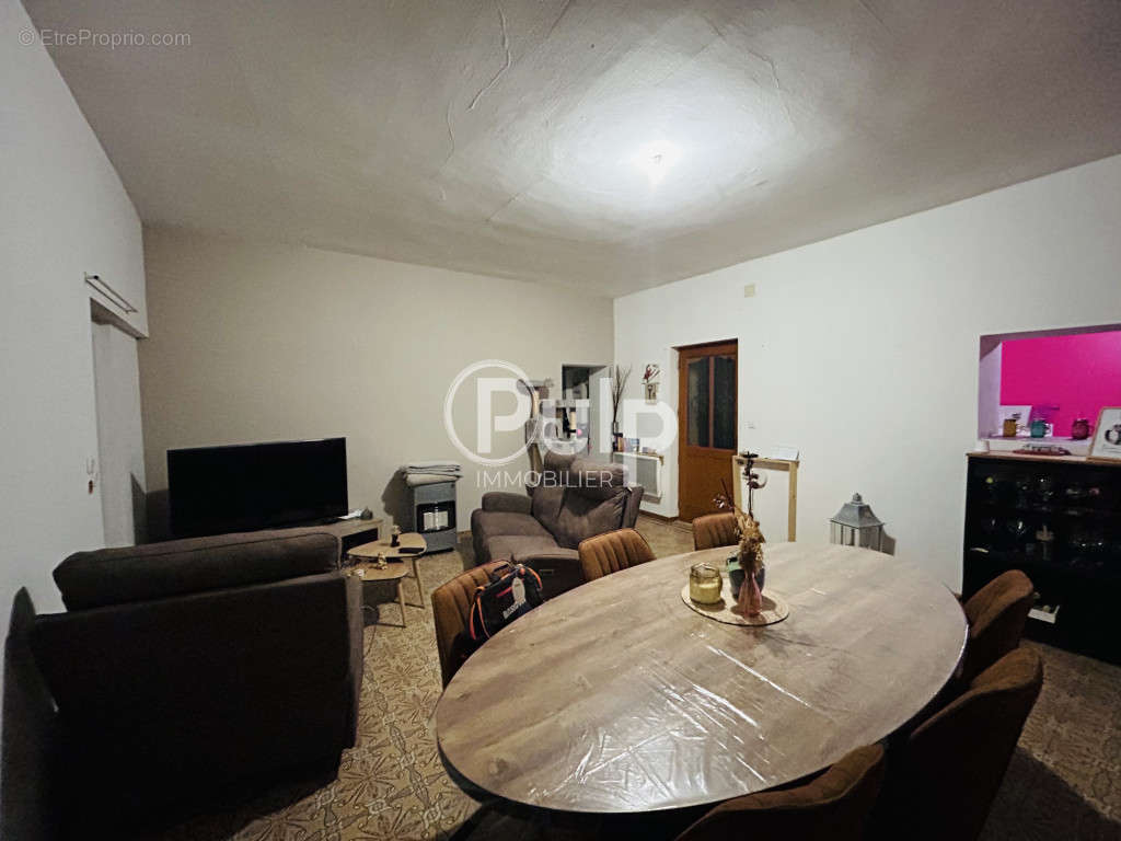 Appartement à ETAING