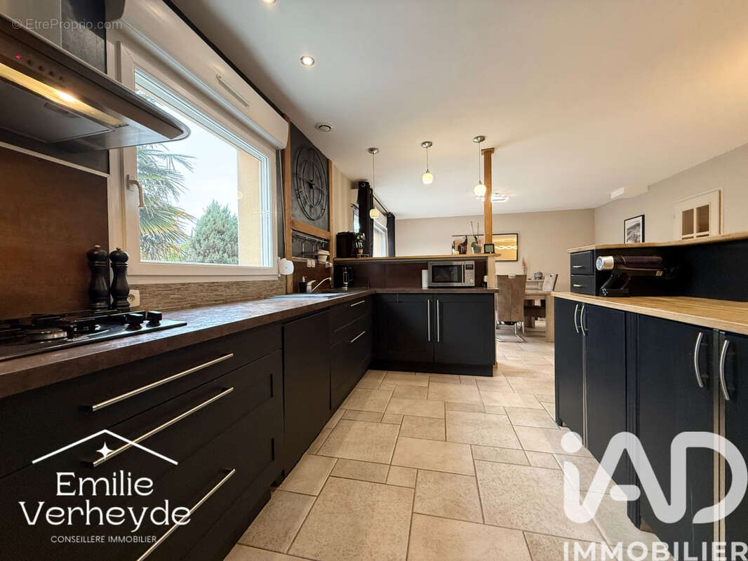 Photo 5 - Maison à MARCK