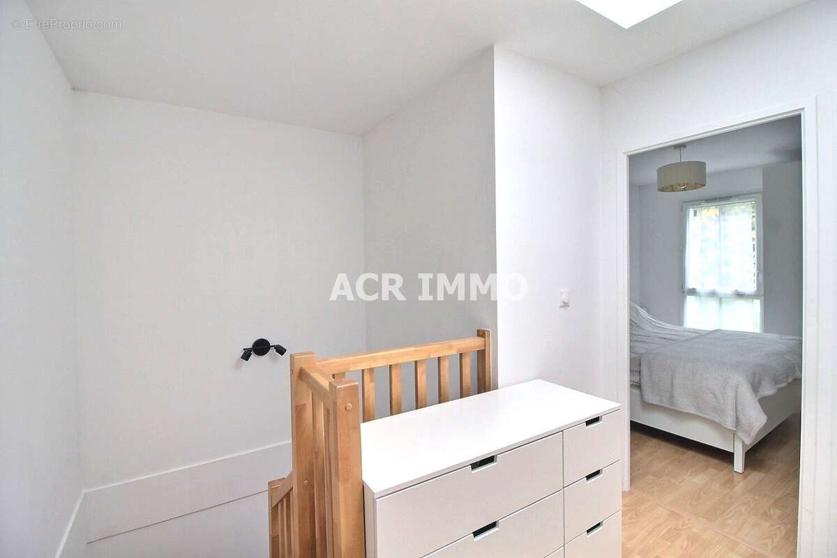 Maison à CONFLANS-SAINTE-HONORINE