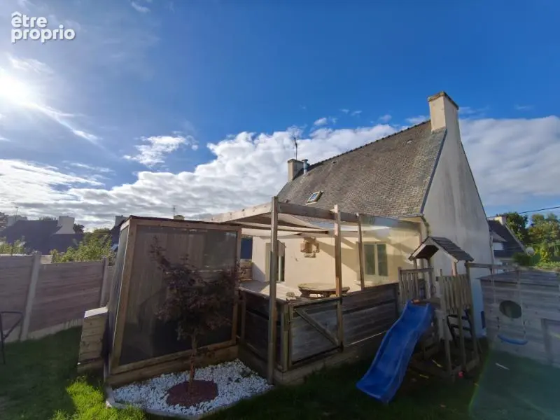 Photo Maison à Landivisiau au prix de 252 000€