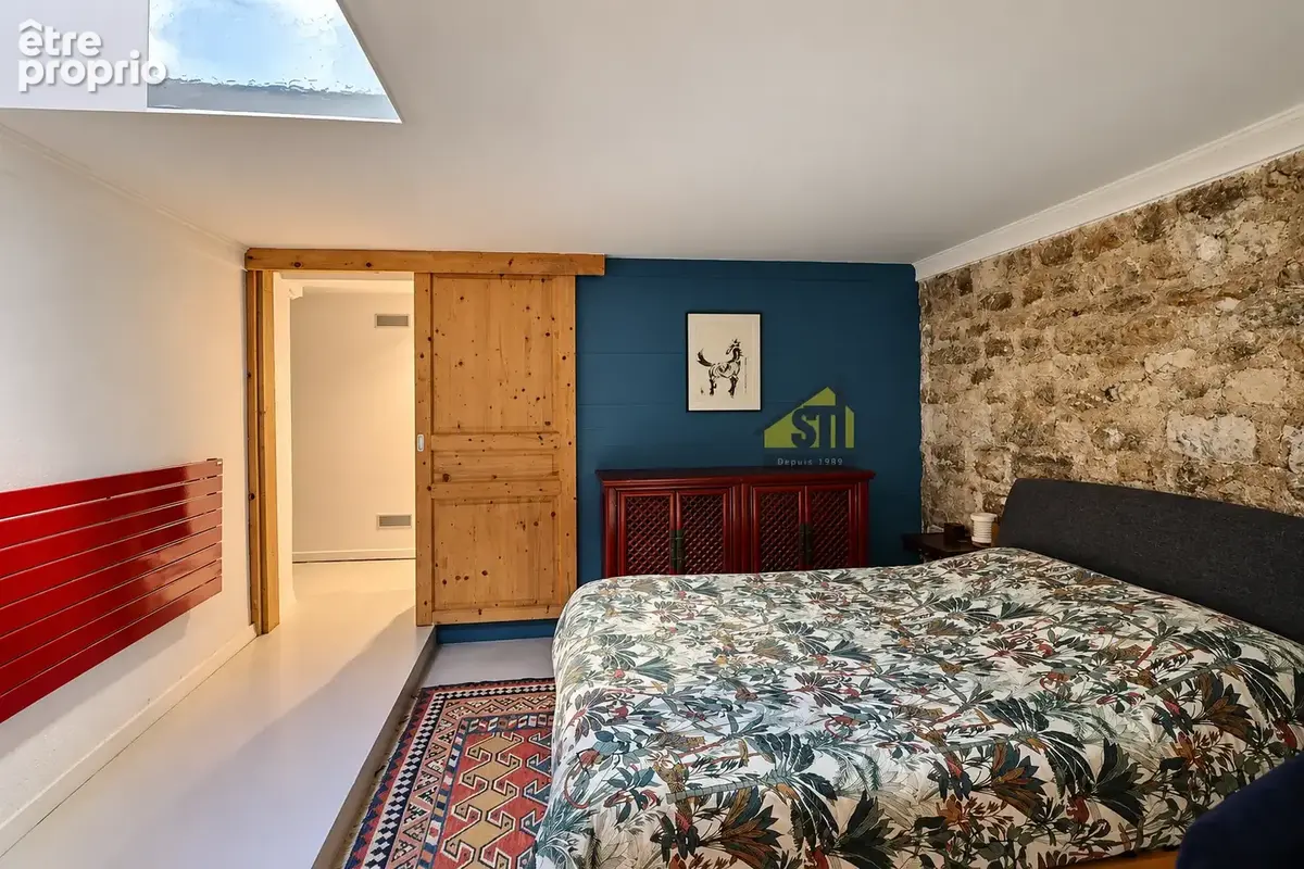3/4 pièces avec Terrasse - photo 8