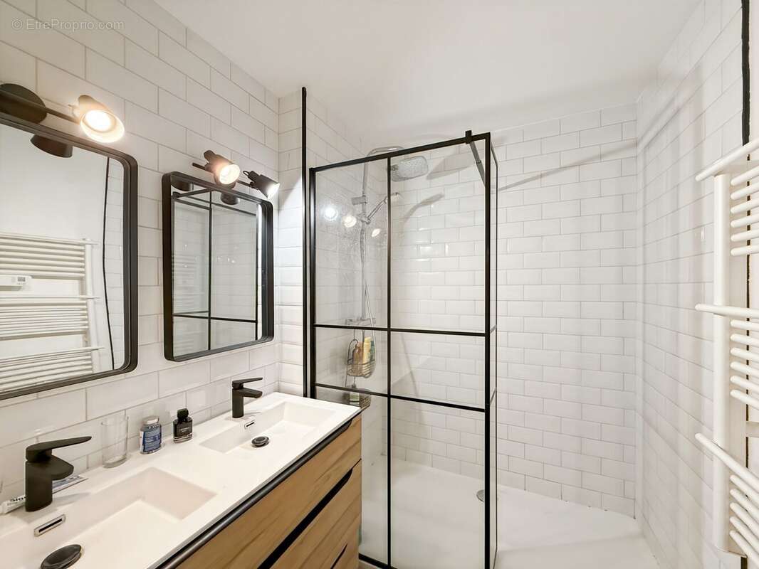 Appartement à BLAGNAC