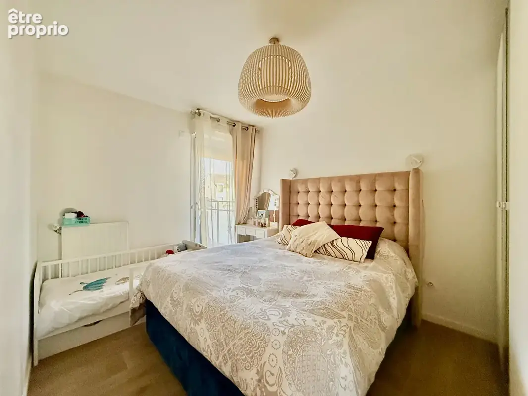 Appartement Creteil 4 pièce(s) 87 m2 - photo 11