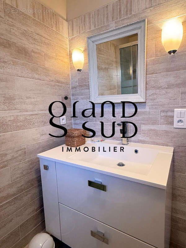 Maison à LE GRAU-DU-ROI