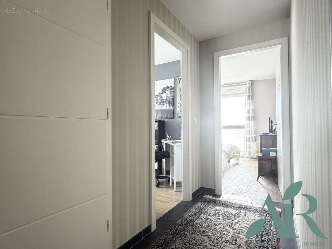 Appartement à OBERNAI