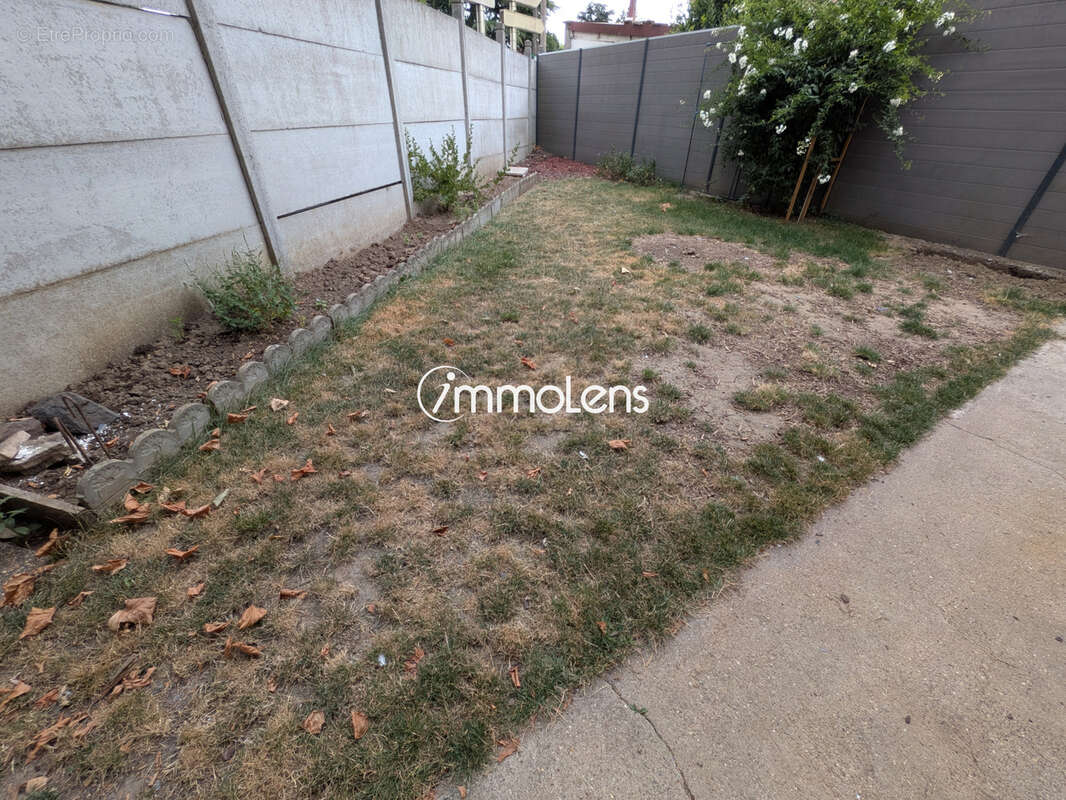 Maison 100 M2 - 3 chambres avec jardin   Hénin-Beaumont - photo 19