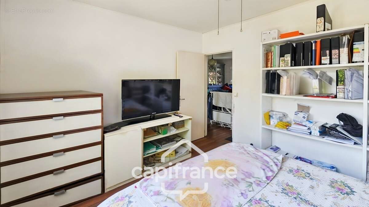 Charmante maison avec sous-sol aménagé et grand jardin à La Ferté-sous-Jouarre ! - photo 7