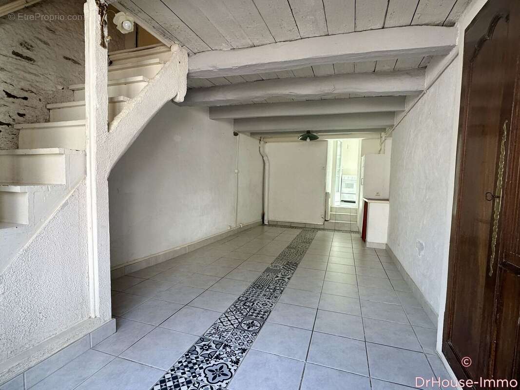 Maison 36 m² à Pornic  - photo 8