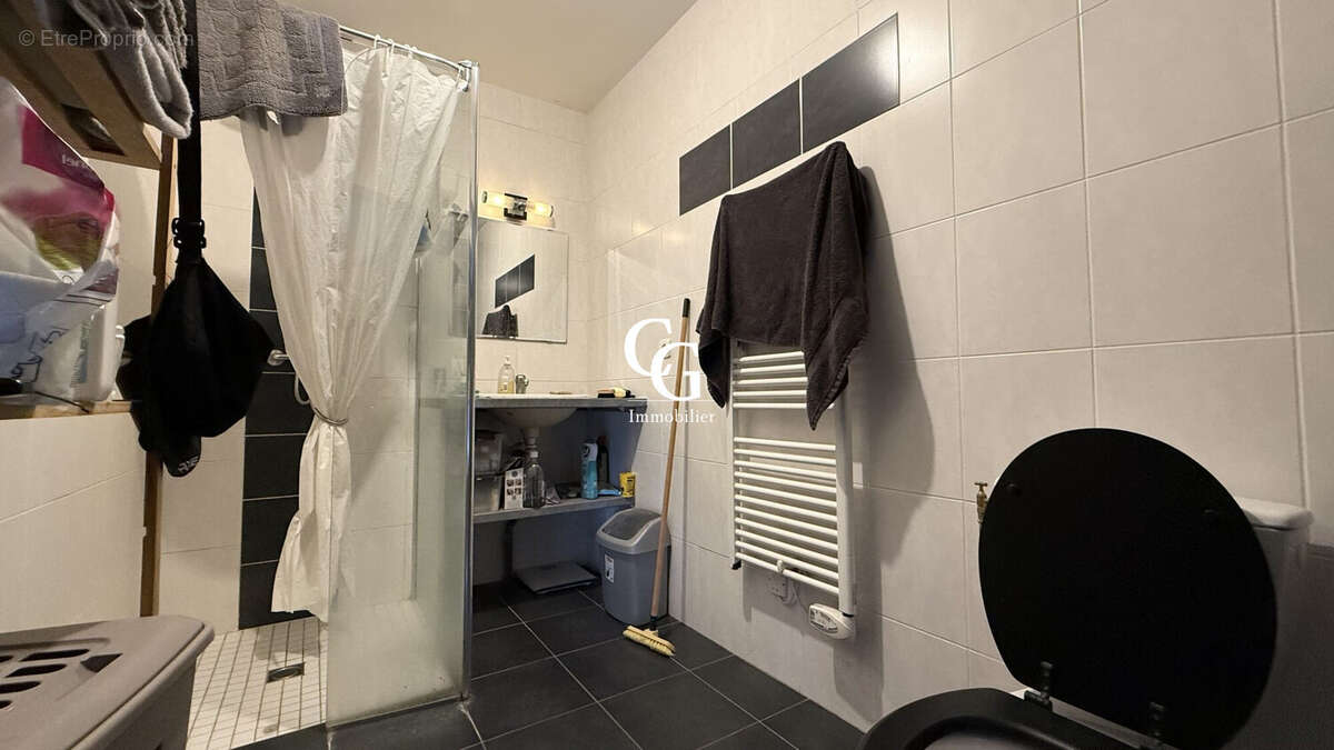 Maison à ROCHESERVIERE