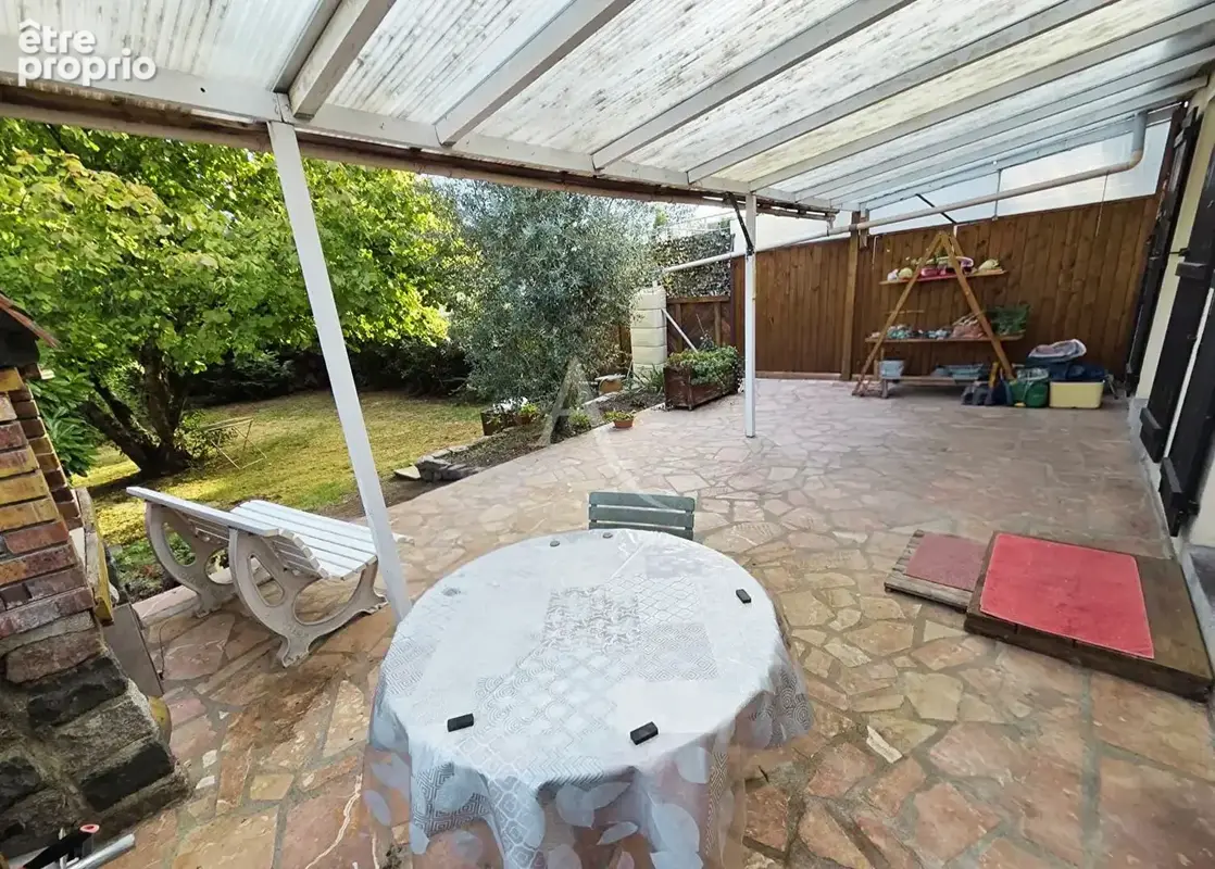 Maison Villeparisis 5 pièce(s) 83.47 m2 - photo 11