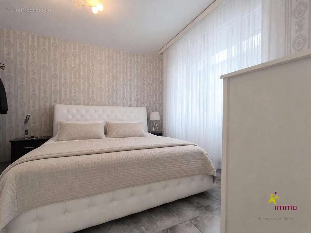 Appartement à COLMAR