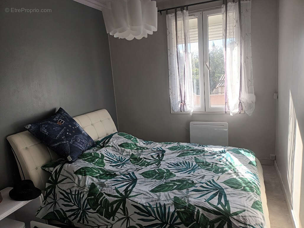 Maison à CARCASSONNE