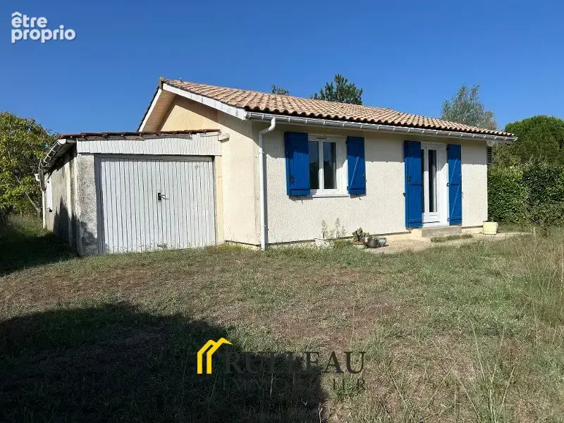 PROCHE DES COMMODITES: charmante maison avec garage et jardin - photo 11