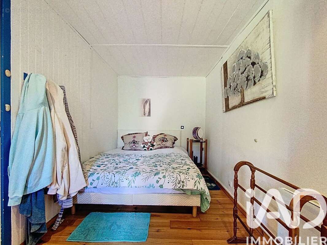 Photo 5 - Maison à LEOGEATS