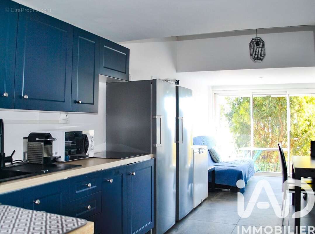 Photo 4 - Maison à NICE