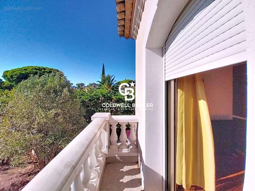 Maison à FREJUS