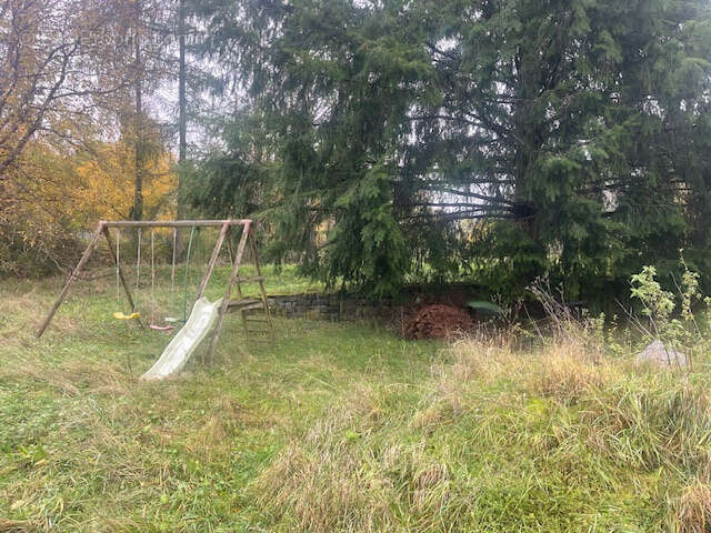 Appartement à HUSSEREN-WESSERLING