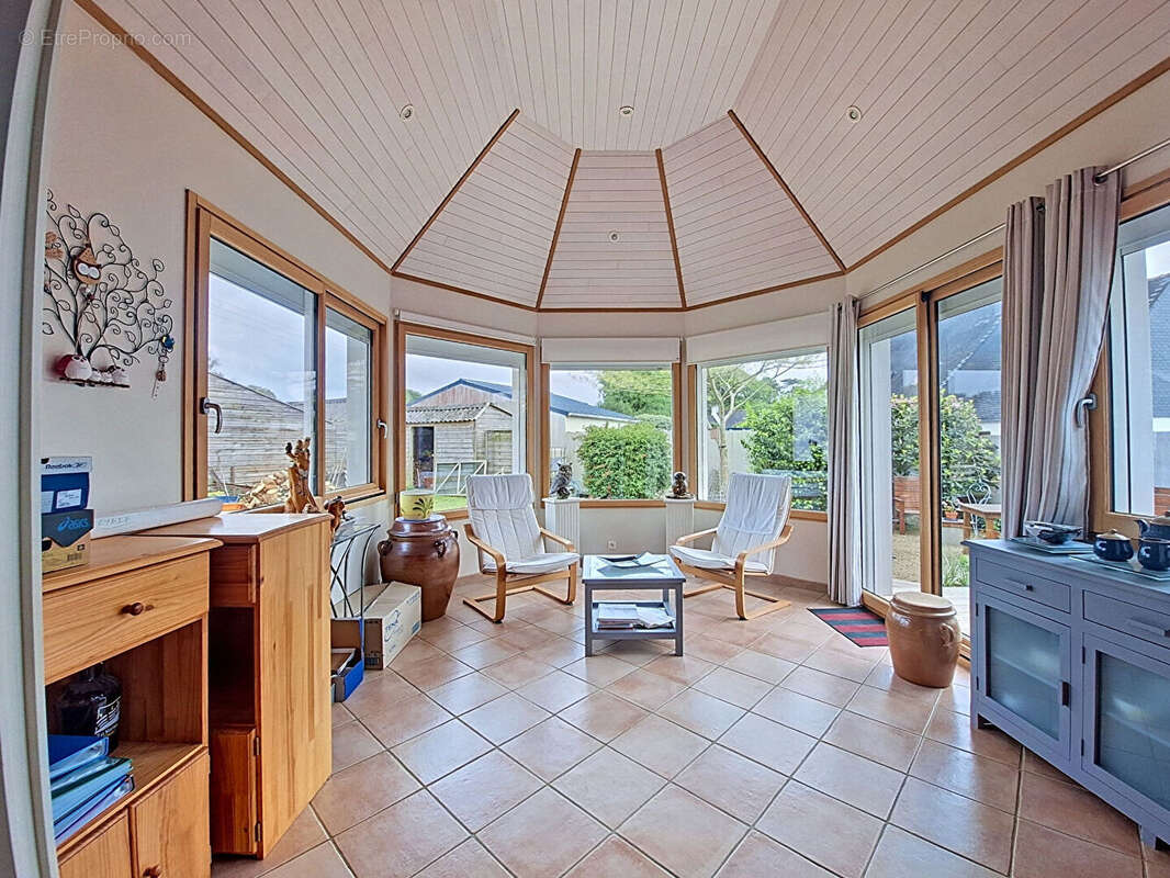 Maison à SAINT-SAUVEUR