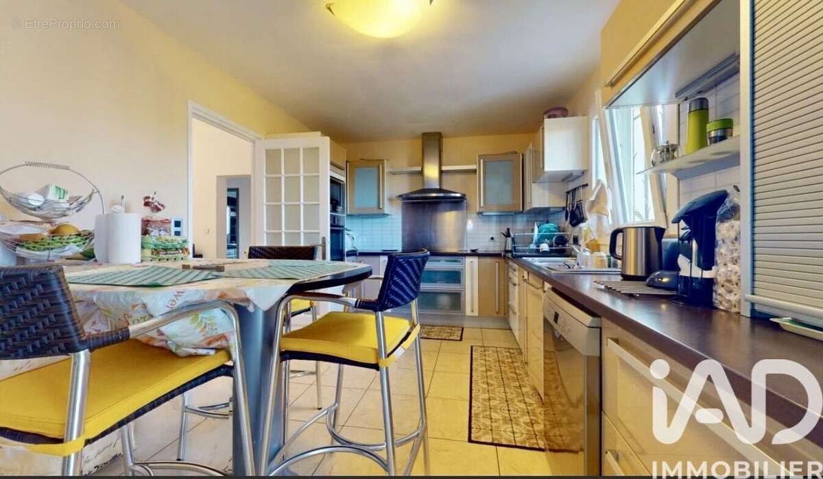 Photo 9 - Maison à PIERREFEU-DU-VAR