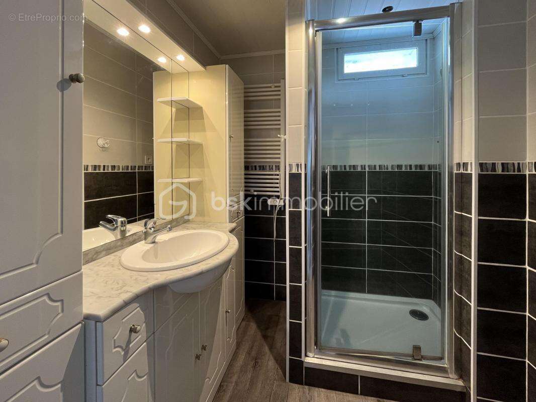 Maison à CORME-ECLUSE