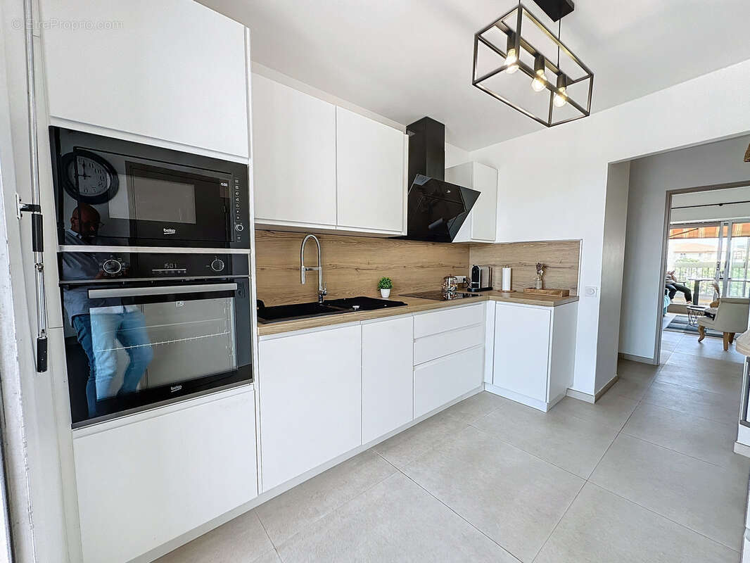 Appartement à FREJUS
