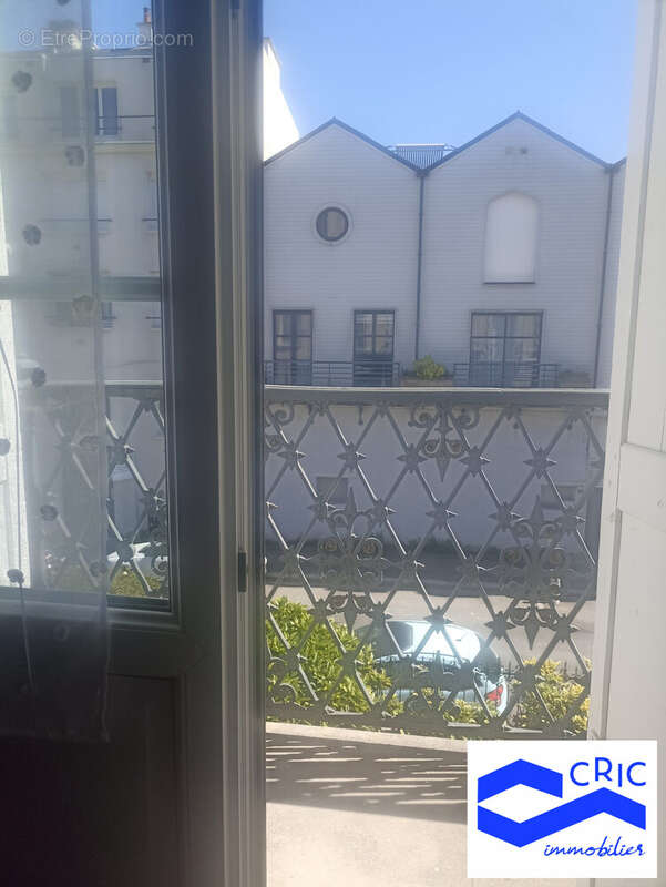 Appartement à LE HAVRE